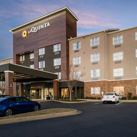 La Quinta By Wyndham Montgomery Exteriör bild